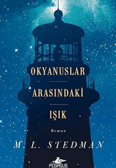 Okyanuslar Arasındaki Işık Okyanuslar Arasındaki Işık