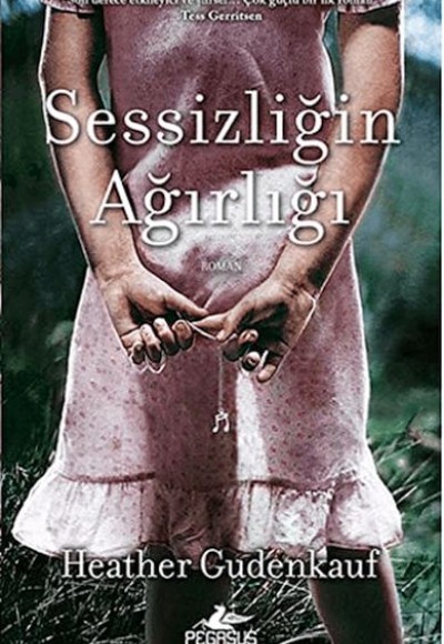 Sessizliğin Ağırlığı Sessizliğin Ağırlığı