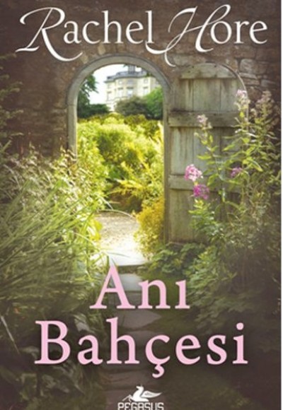 Anı Bahçesi Anı Bahçesi