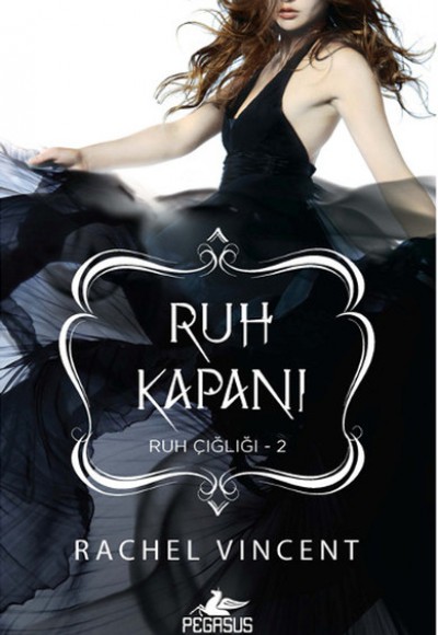 Ruh Kapanı / Ruh Çığlığı -2 Ruh Kapanı / Ruh Çığlığı -2