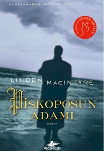 Piskoposun Adamı Piskoposun Adamı