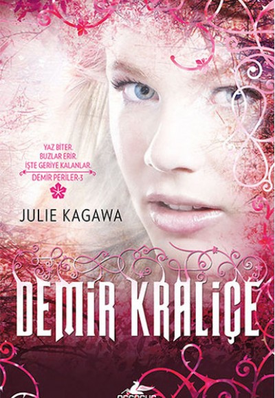 Demir Kraliçe Demir Kraliçe