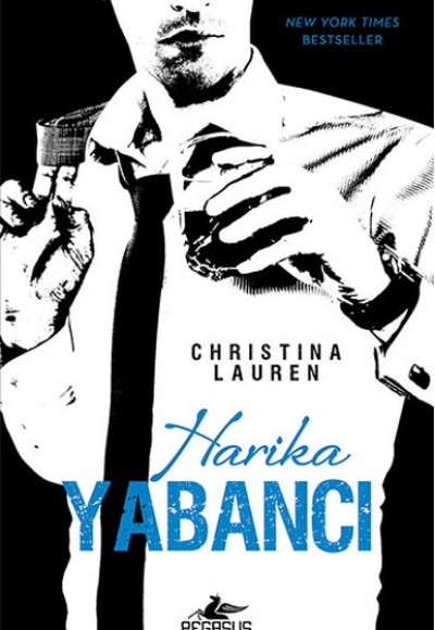 Harika Yabancı Harika Yabancı