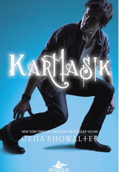 Karmaşık Karmaşık