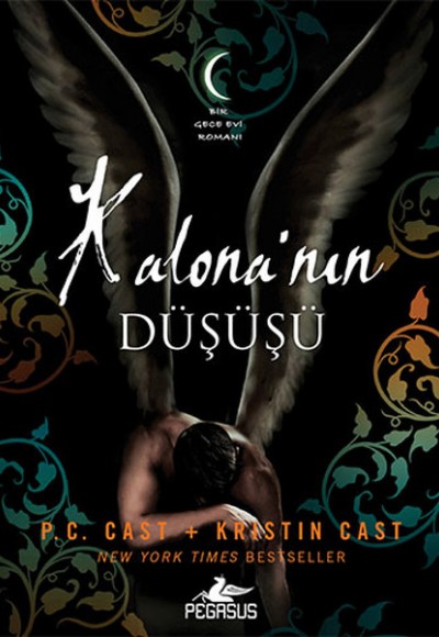 Kalona'nın Düşüşü Kalona'nın Düşüşü