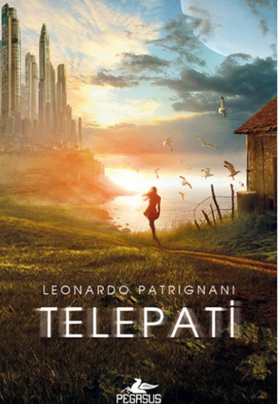 Telepati / Telepati 1 Telepati / Telepati 1
