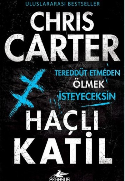 Haçlı Katil Haçlı Katil