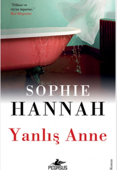 Yanlış Anne Yanlış Anne