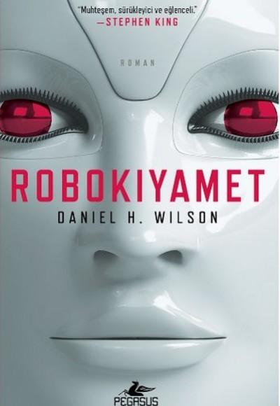 Robokıyamet Robokıyamet