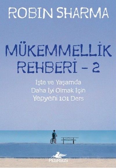 Mükemmellik Rehberi 2 Mükemmellik Rehberi 2