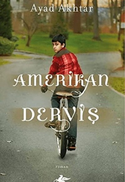 Amerikan Derviş Amerikan Derviş