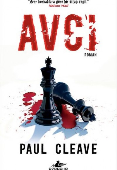 Avcı Avcı