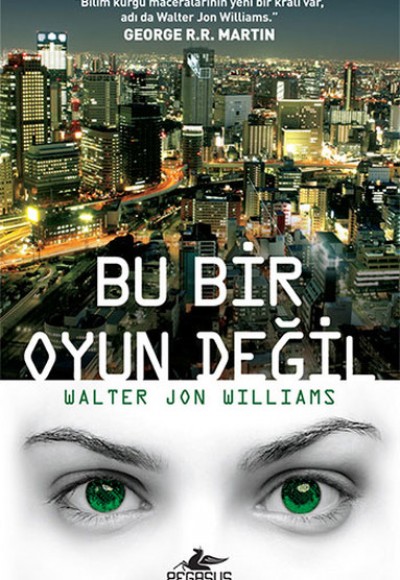 Bu Bir Oyun Değil Bu Bir Oyun Değil