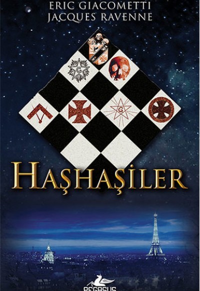 Haşhaşiler Haşhaşiler