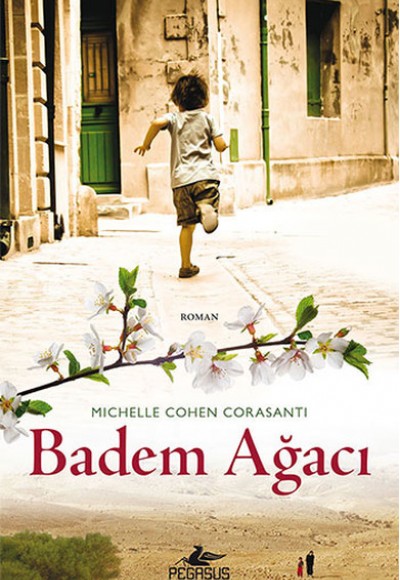 Badem Ağacı Badem Ağacı