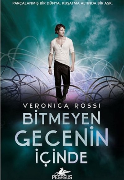 Bitmeyen Gecenin İçinde Bitmeyen Gecenin İçinde