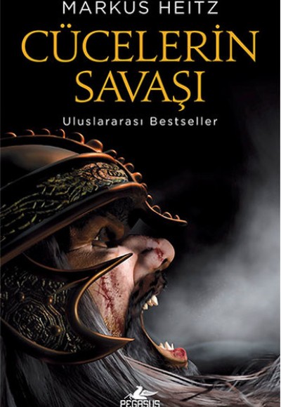 Cücelerin Savaşı / Cüceler 2 Cücelerin Savaşı / Cüceler 2