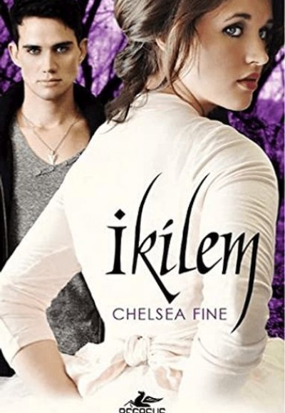 İkilem - Avolon Okçuları 2 İkilem - Avolon Okçuları 2