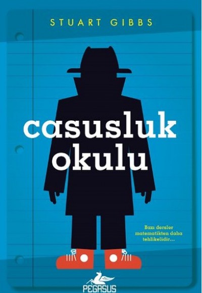 Casusluk Okulu Casusluk Okulu