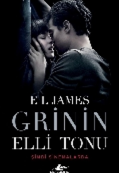 Grinin Eli Tonu (Film Özel Baskısı) Grinin Eli Tonu (Film Özel Baskısı)