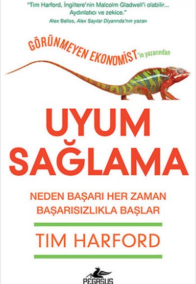 Uyum Sağlama Uyum Sağlama