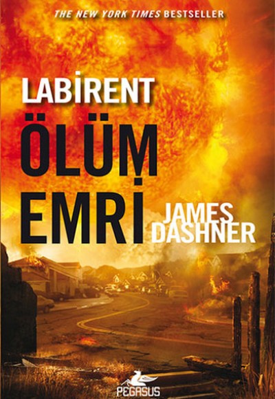 Labirent - Ölüm Emri Labirent - Ölüm Emri