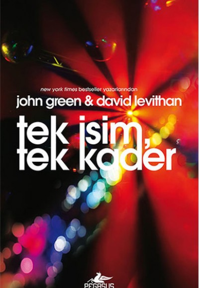 Tek İsim, Tek Kader Tek İsim, Tek Kader