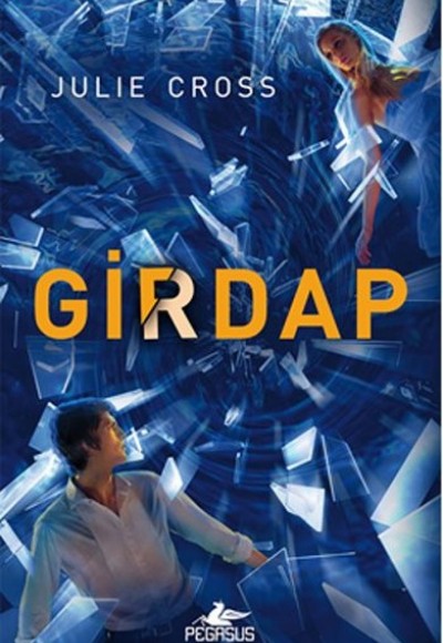 Girdap (Ciltli) / Fırtına Serisi 2. Kitap Girdap (Ciltli) / Fırtına Serisi 2. Kitap