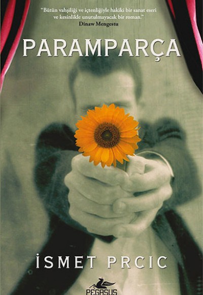 Paramparça Paramparça