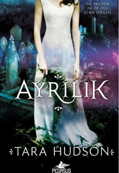 Ayrılık (Ciltli) / Araf Serisi 2. Kitap Ayrılık (Ciltli) / Araf Serisi 2. Kitap