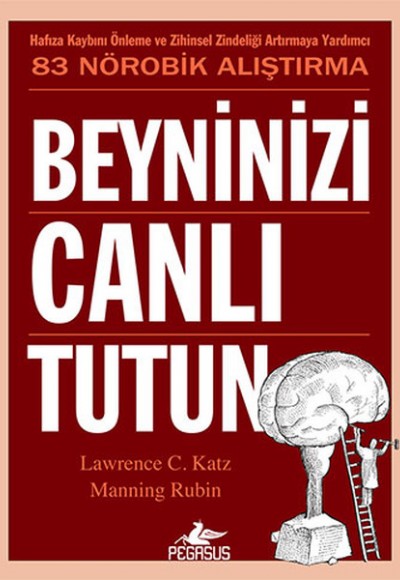 Beyninizi Canlı Tutun Beyninizi Canlı Tutun
