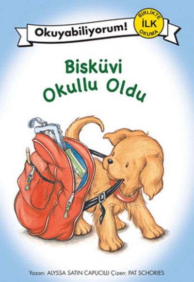 Bisküvi Okullu Oldu Bisküvi Okullu Oldu