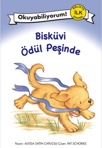 Bisküvi Ödül Peşinde Bisküvi Ödül Peşinde