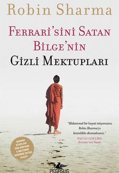 Ferrari'sini Satan Bilge'nin Gizli Mektupları Ferrari'sini Satan Bilge'nin Gizli Mektupları