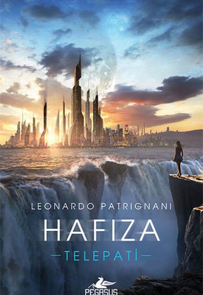 Hafıza - Telepati 2 Hafıza - Telepati 2