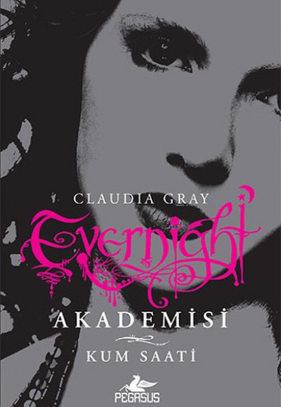 Evernight Akademisi 3 - Kum Saati Evernight Akademisi 3 - Kum Saati