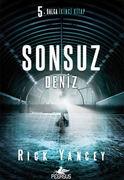Sonsuz Deniz Sonsuz Deniz