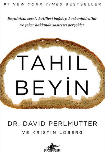Tahıl Beyin Tahıl Beyin