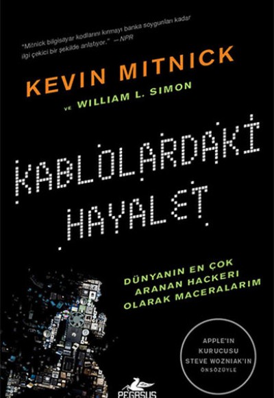 Kablolardaki Hayalet Kablolardaki Hayalet