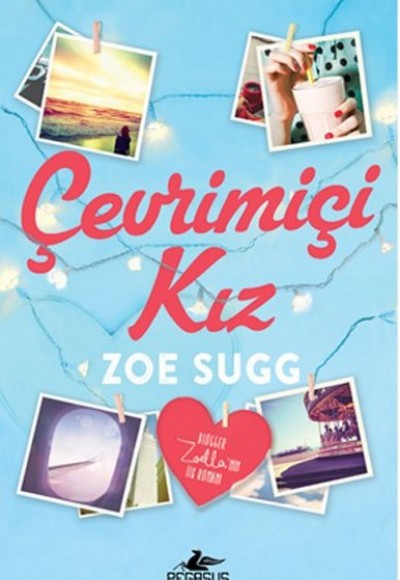 Çevrimiçi Kız Çevrimiçi Kız