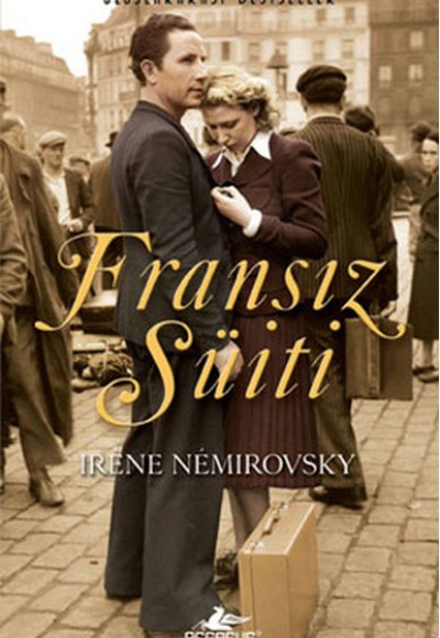 Fransız Süiti Fransız Süiti