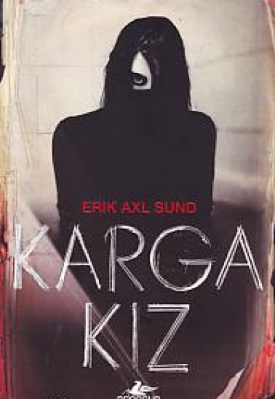 Karga Kız Karga Kız