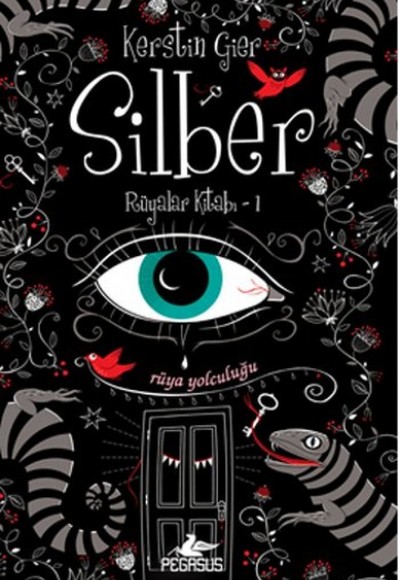Silber - Rüyalar Kitabı 01 Silber - Rüyalar Kitabı 01