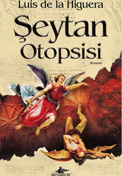 Şeytan Otopsisi Şeytan Otopsisi