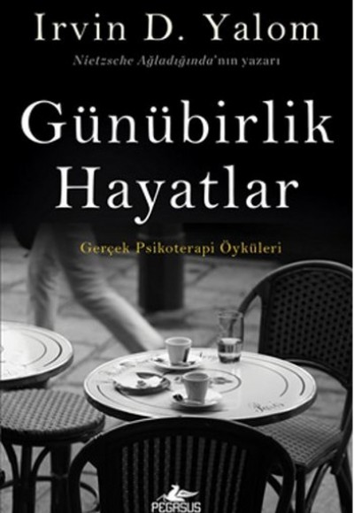Günübirlik Hayatlar Günübirlik Hayatlar