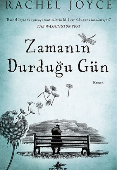 Zamanın Durduğu Gün Zamanın Durduğu Gün