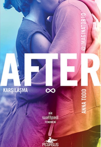 After 1 Karşılaşma After 1 Karşılaşma