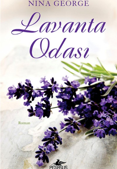 Lavanta Odası Lavanta Odası