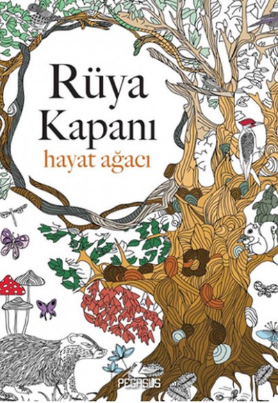 Rüya Kapanı: Hayat Ağacı