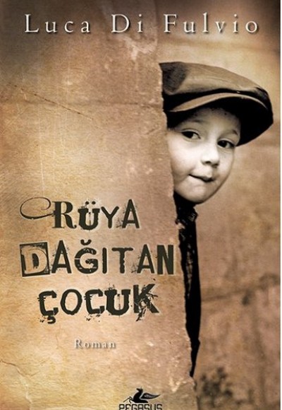 Rüya Dağıtan Çocuk Rüya Dağıtan Çocuk